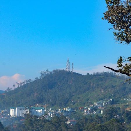 Sincere Wilderness Home Stay Nuwara Eliya Exteriér fotografie