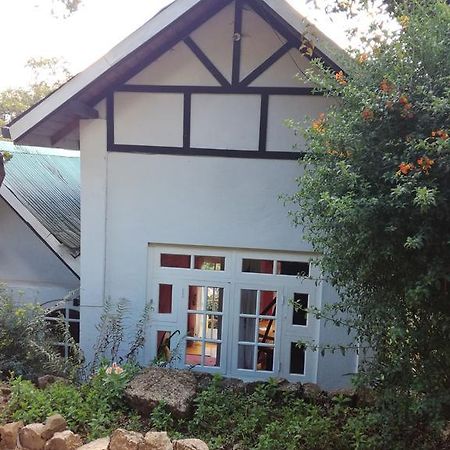 Sincere Wilderness Home Stay Nuwara Eliya Exteriér fotografie