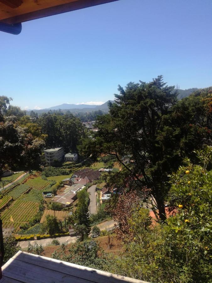 Sincere Wilderness Home Stay Nuwara Eliya Exteriér fotografie