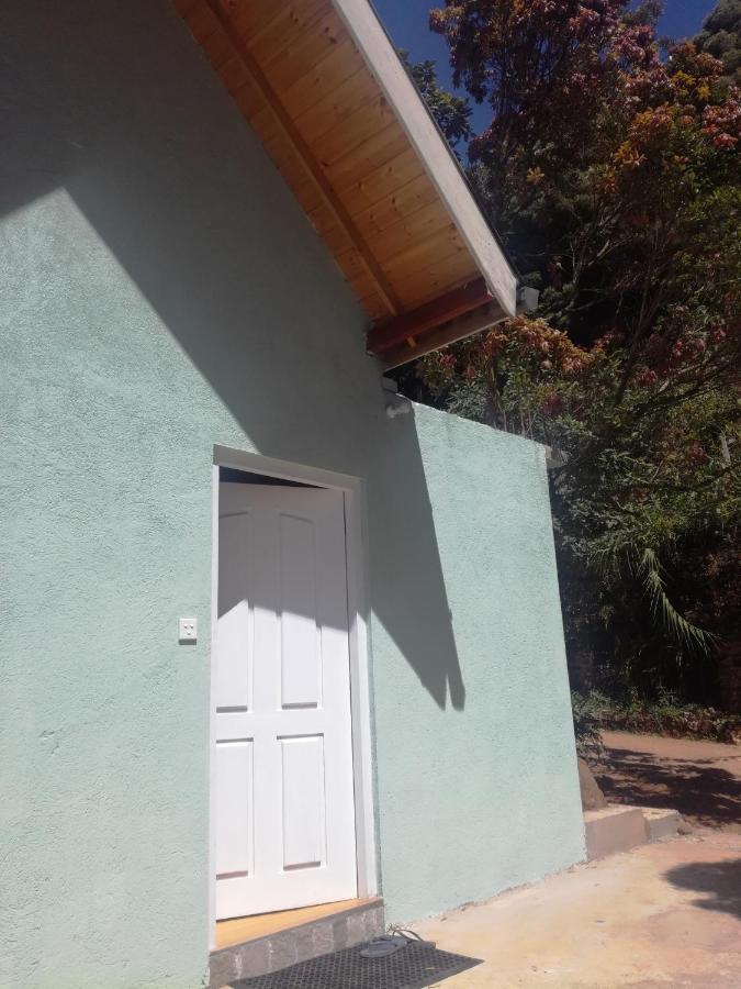 Sincere Wilderness Home Stay Nuwara Eliya Exteriér fotografie