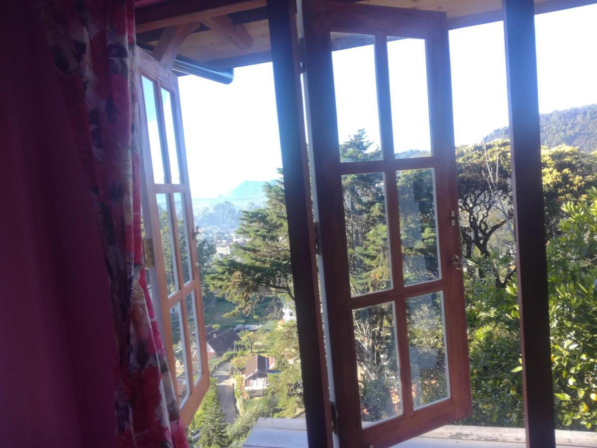 Sincere Wilderness Home Stay Nuwara Eliya Exteriér fotografie