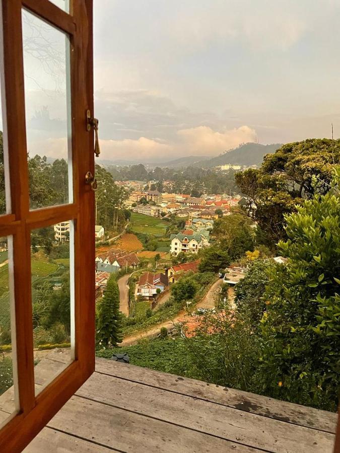 Sincere Wilderness Home Stay Nuwara Eliya Exteriér fotografie