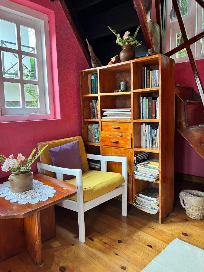 Sincere Wilderness Home Stay Nuwara Eliya Exteriér fotografie