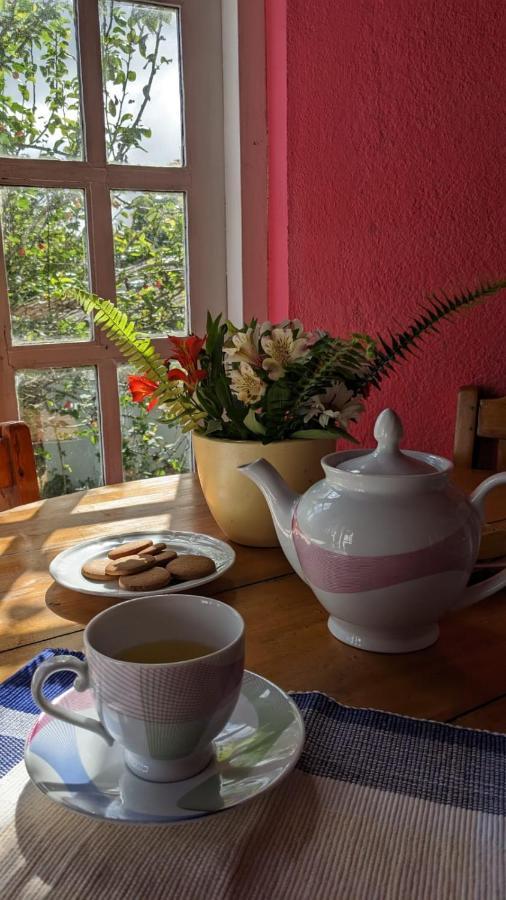Sincere Wilderness Home Stay Nuwara Eliya Exteriér fotografie