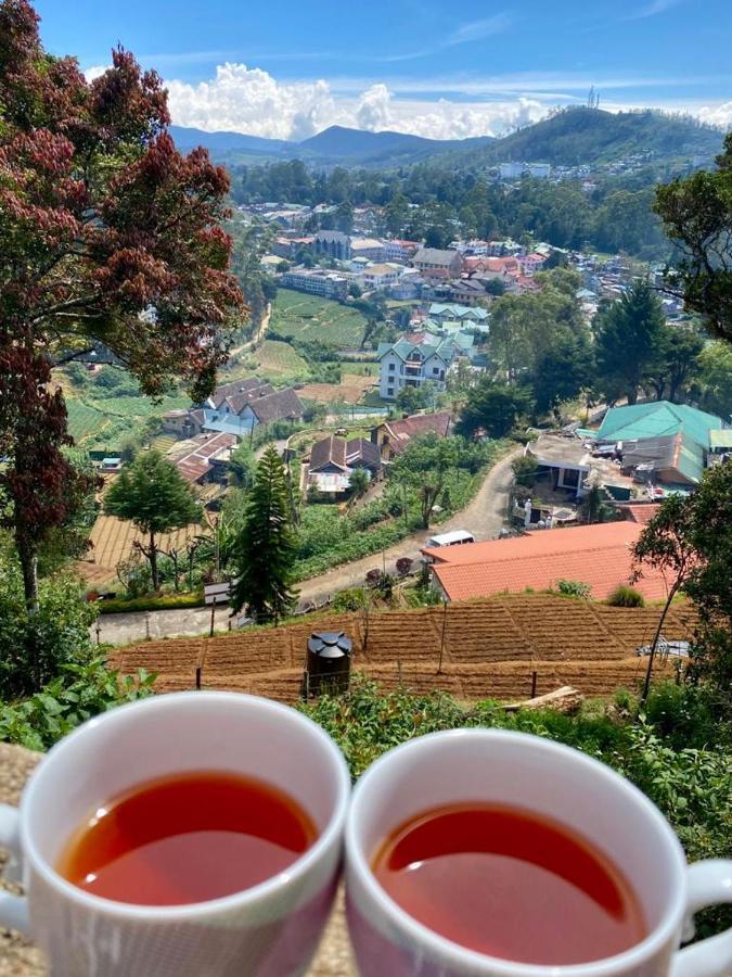 Sincere Wilderness Home Stay Nuwara Eliya Exteriér fotografie
