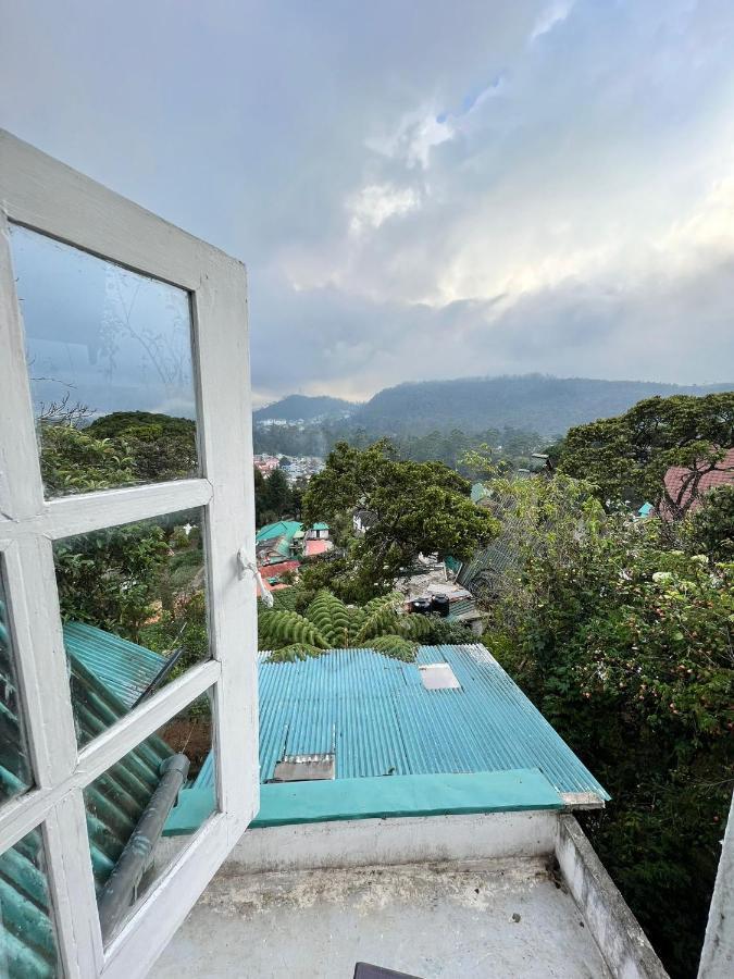 Sincere Wilderness Home Stay Nuwara Eliya Exteriér fotografie
