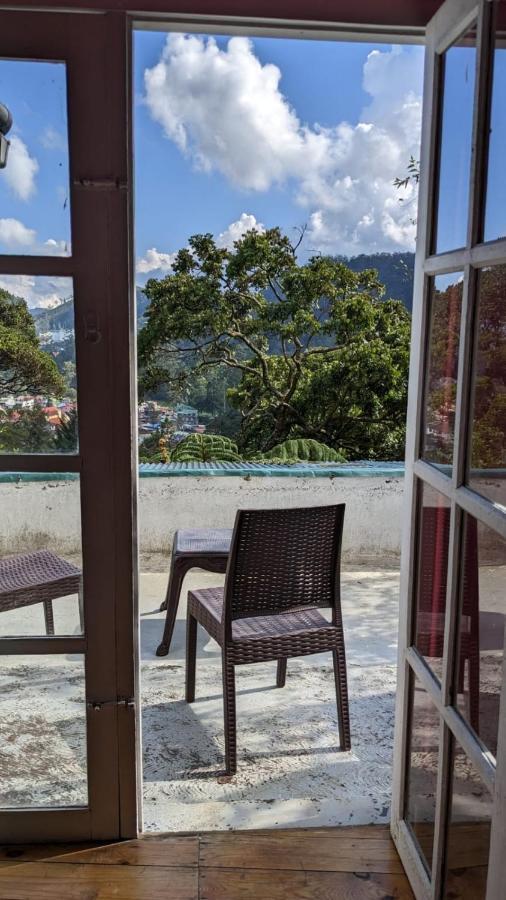 Sincere Wilderness Home Stay Nuwara Eliya Exteriér fotografie