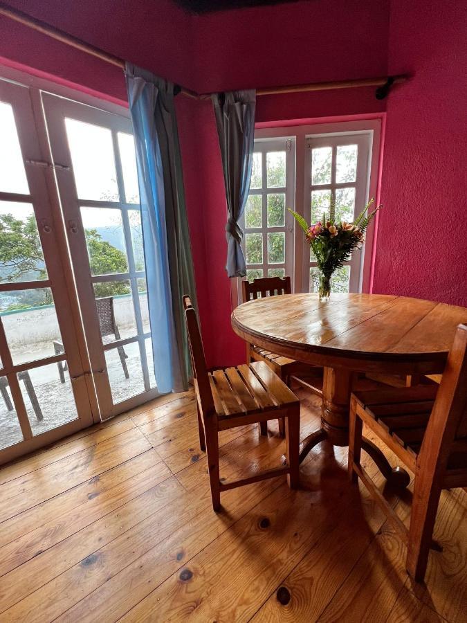 Sincere Wilderness Home Stay Nuwara Eliya Exteriér fotografie